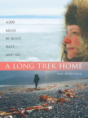 cover image of A Long Trek Home